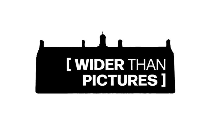 Wider Than Pictures