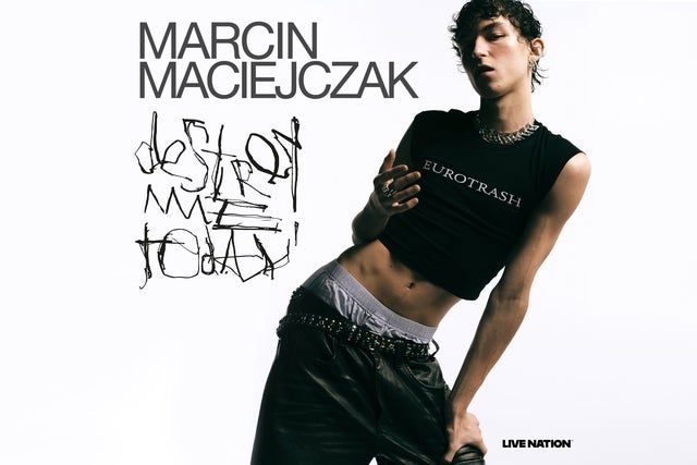 Marcin Maciejczak