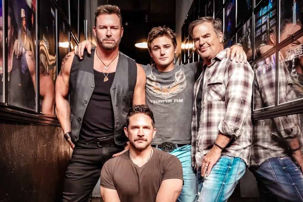 Magic Bag Presents: The Day Players