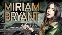 Miriam Bryant in Fineland