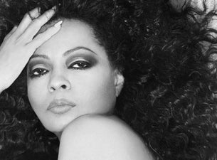 Image of Diana Ross