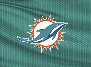 Preseason: Miami Dolphins v Atlanta Falcons