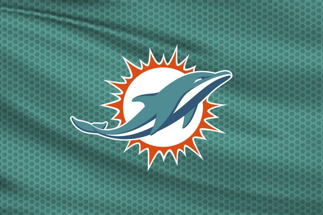 miami dolphins resale tickets