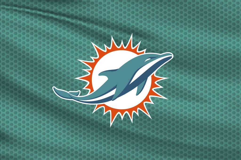Miami Dolphins image