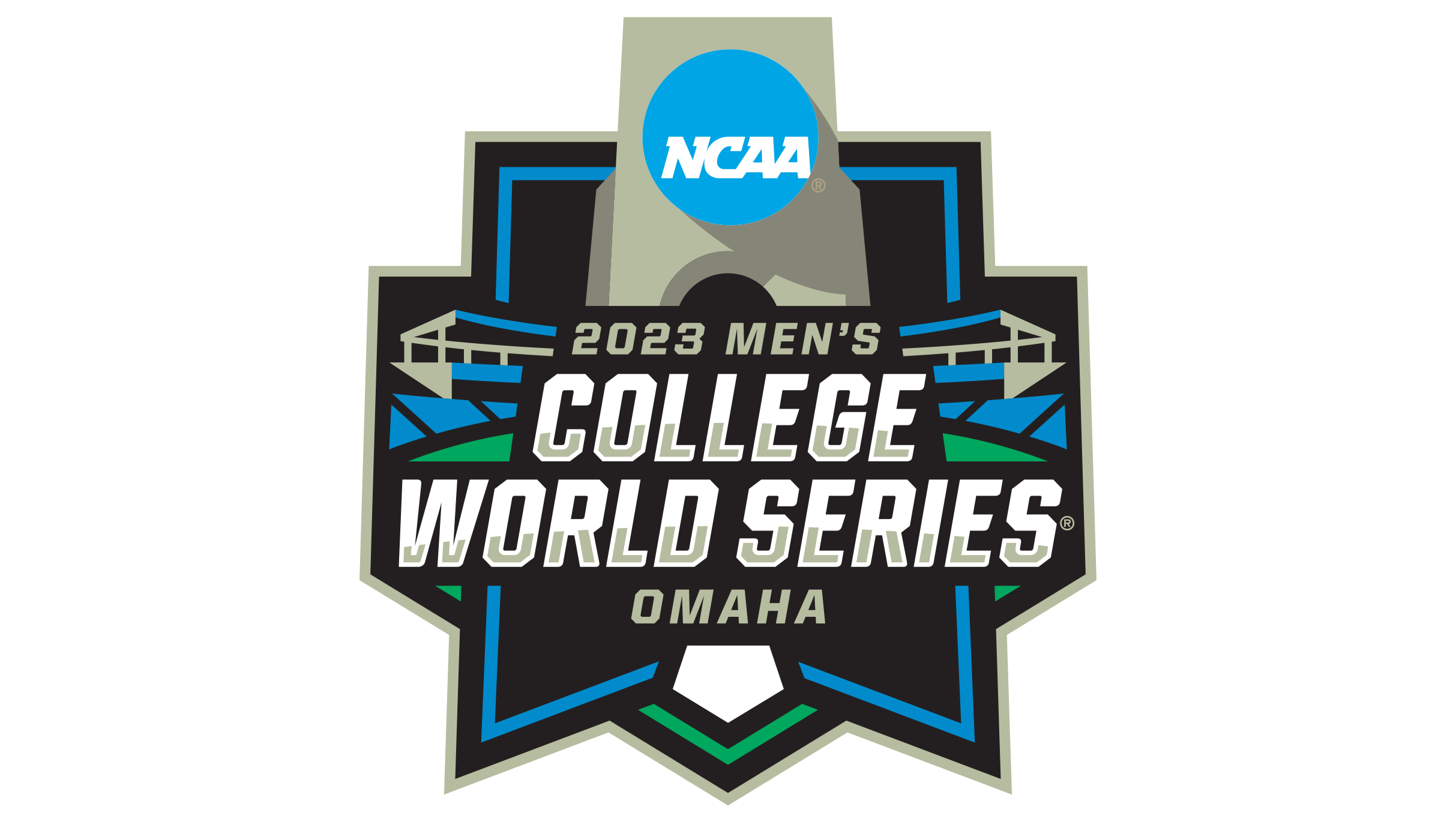 NCAA Men's College World Series Billets Billets de match individuels