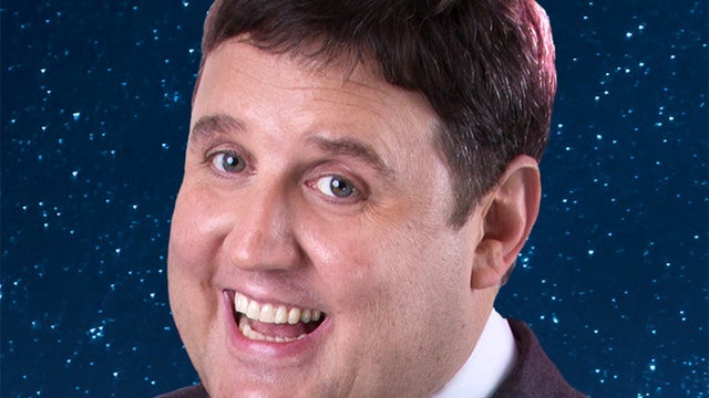 Peter Kay in Co-op Live, Manchester 23/04/2024