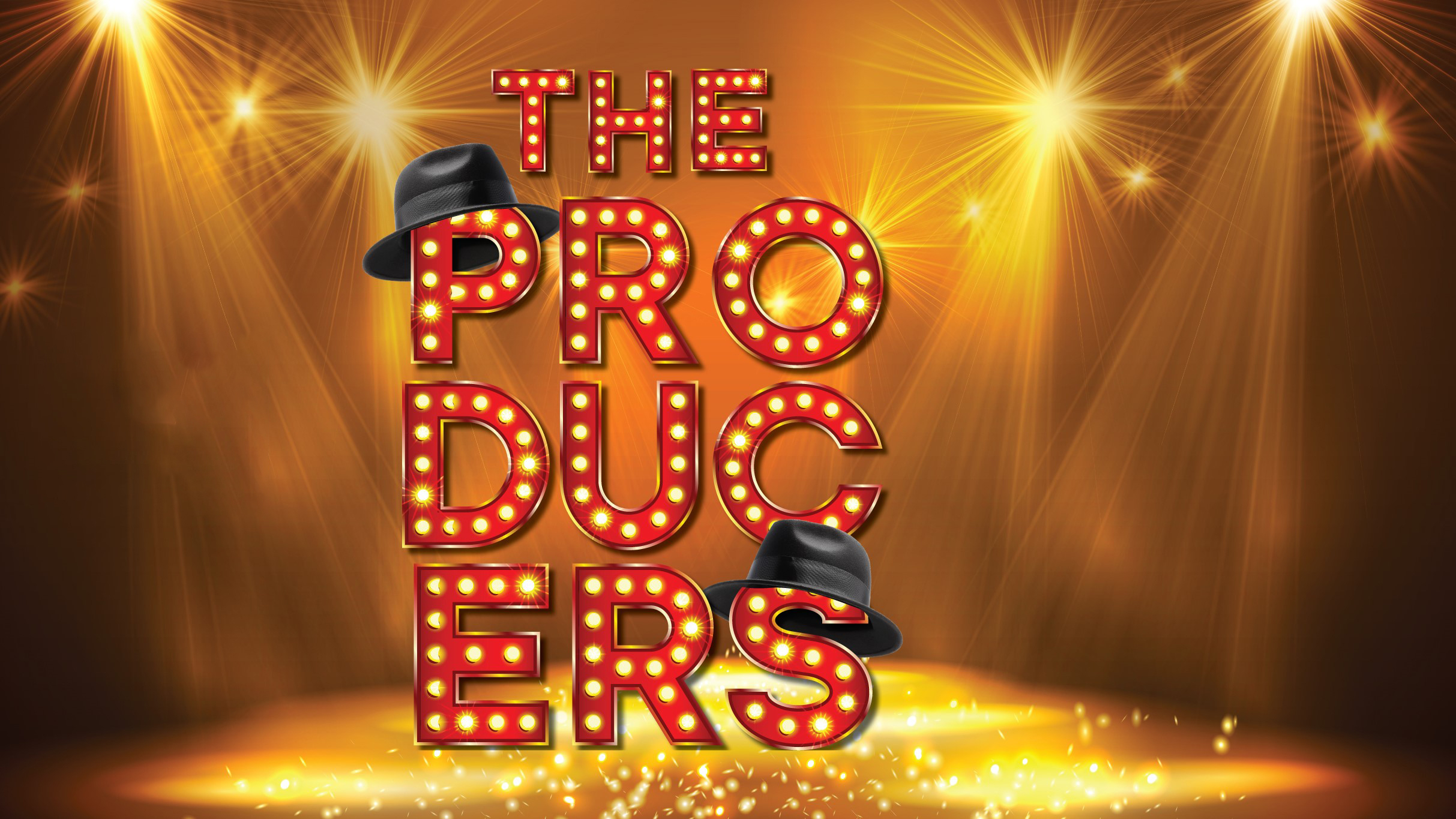 the producers band tour 2023 schedule