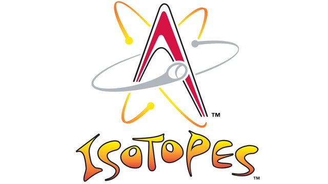 Albuquerque Isotopes