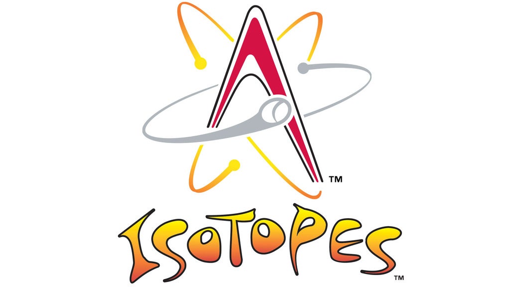Hotels near Albuquerque Isotopes Events