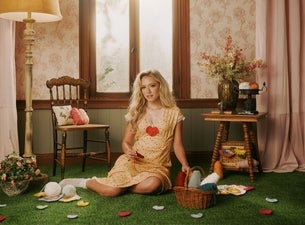 Emily Ann Roberts logo