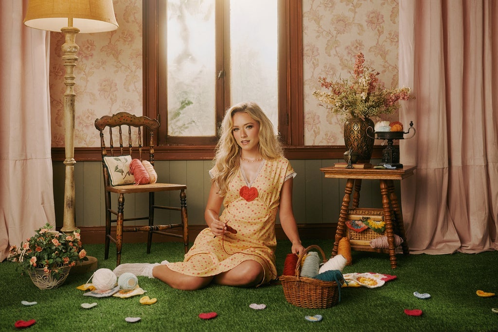 Emily Ann Roberts: The Thread Tour