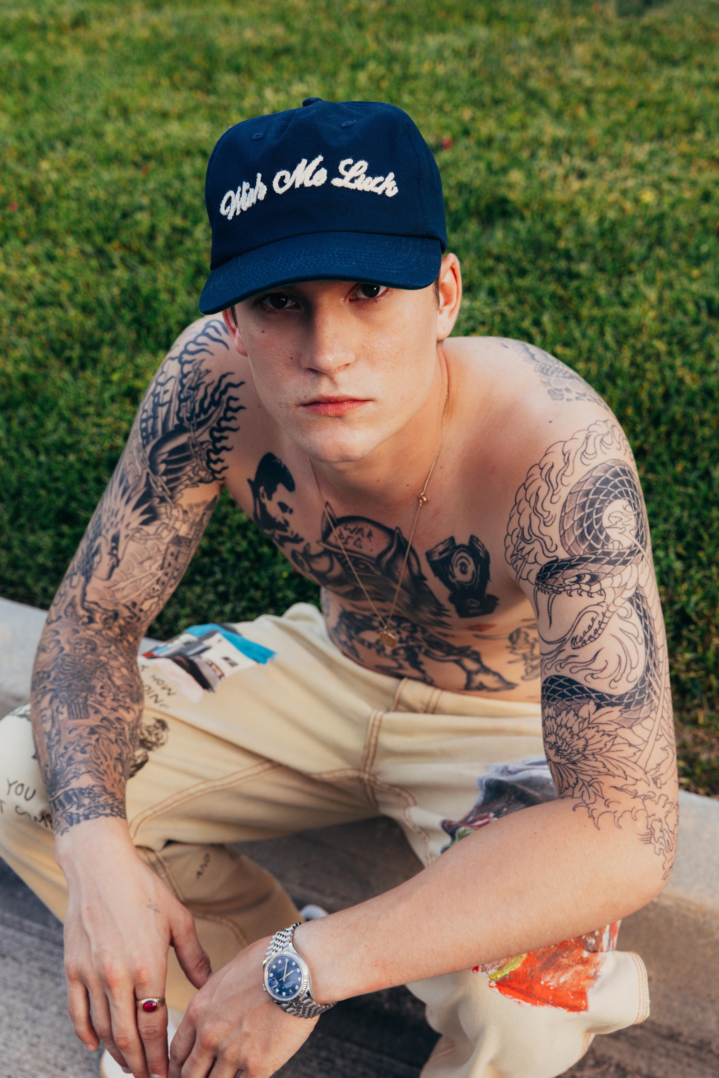 Jonah Kagen