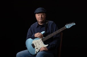 Christopher Cross w/ Air Supply