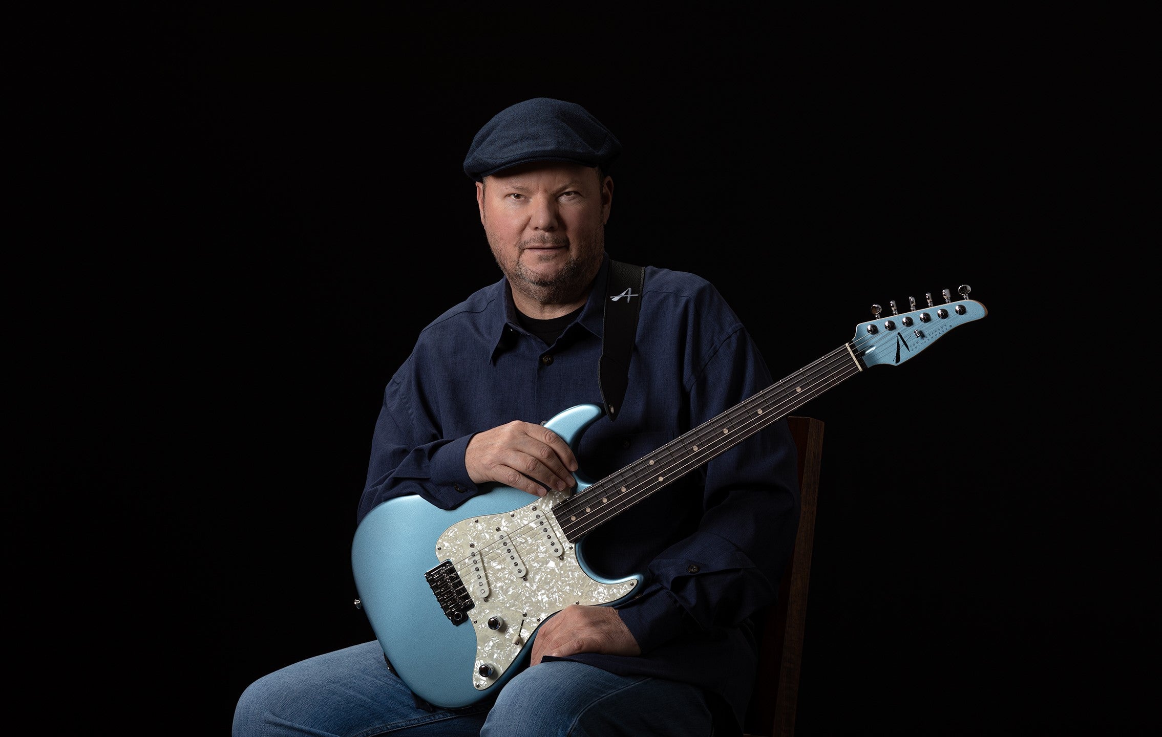 Christopher Cross at Humphreys Concerts By the Bay