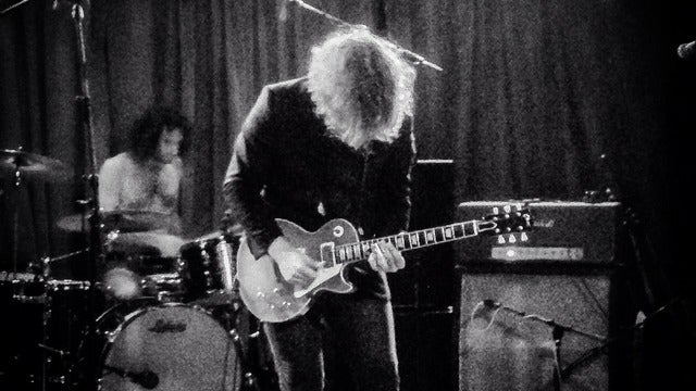 JD Simo, Johnny Fink (Solo)