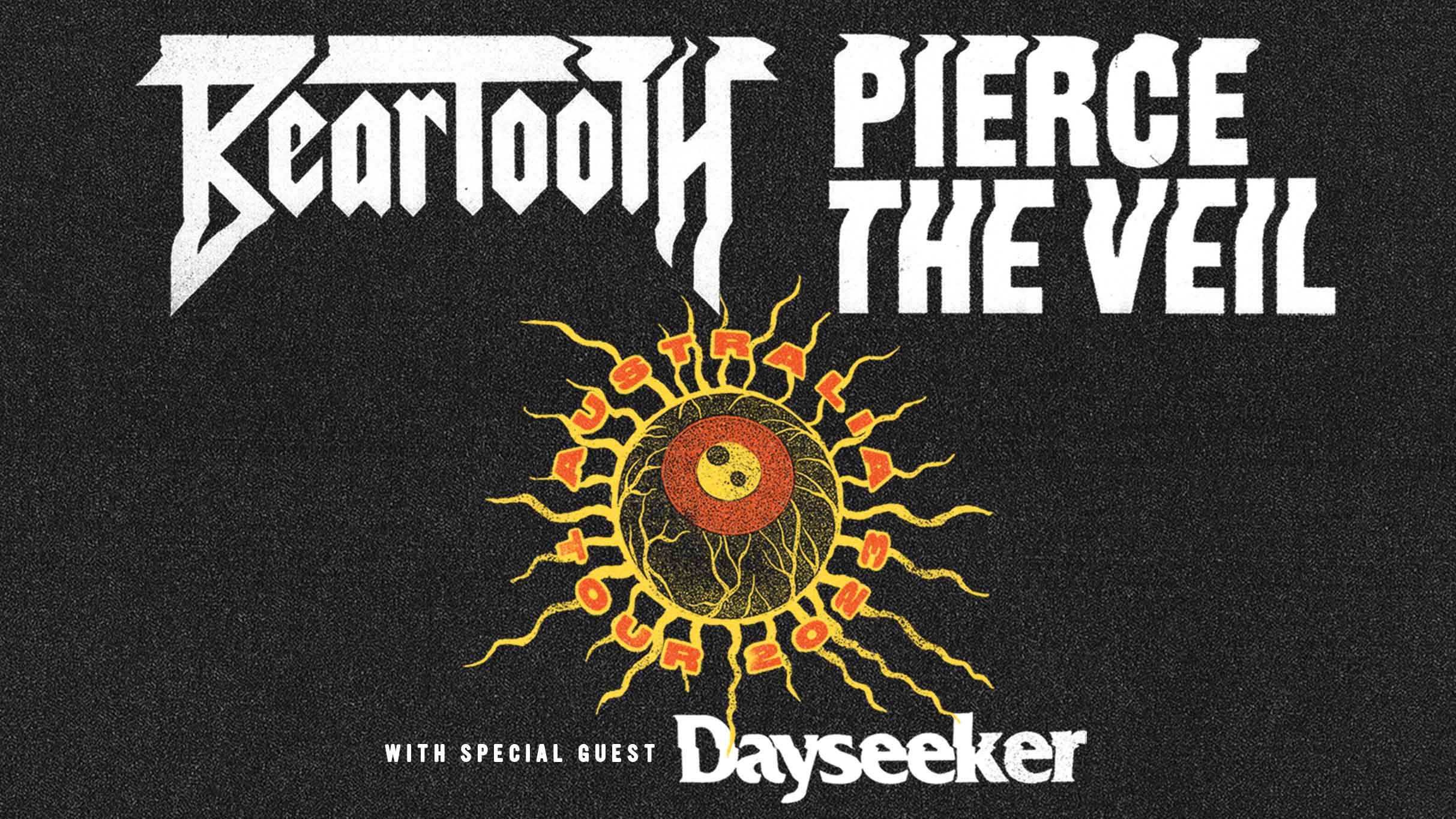 Beartooth / Fit for a King