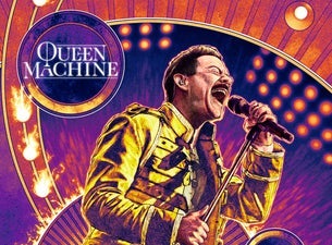 Queen Machine