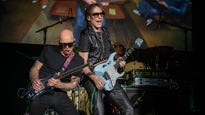 SatchVai Band featuring Joe Satriani and Steve Vai