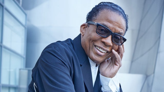 Herbie Hancock
