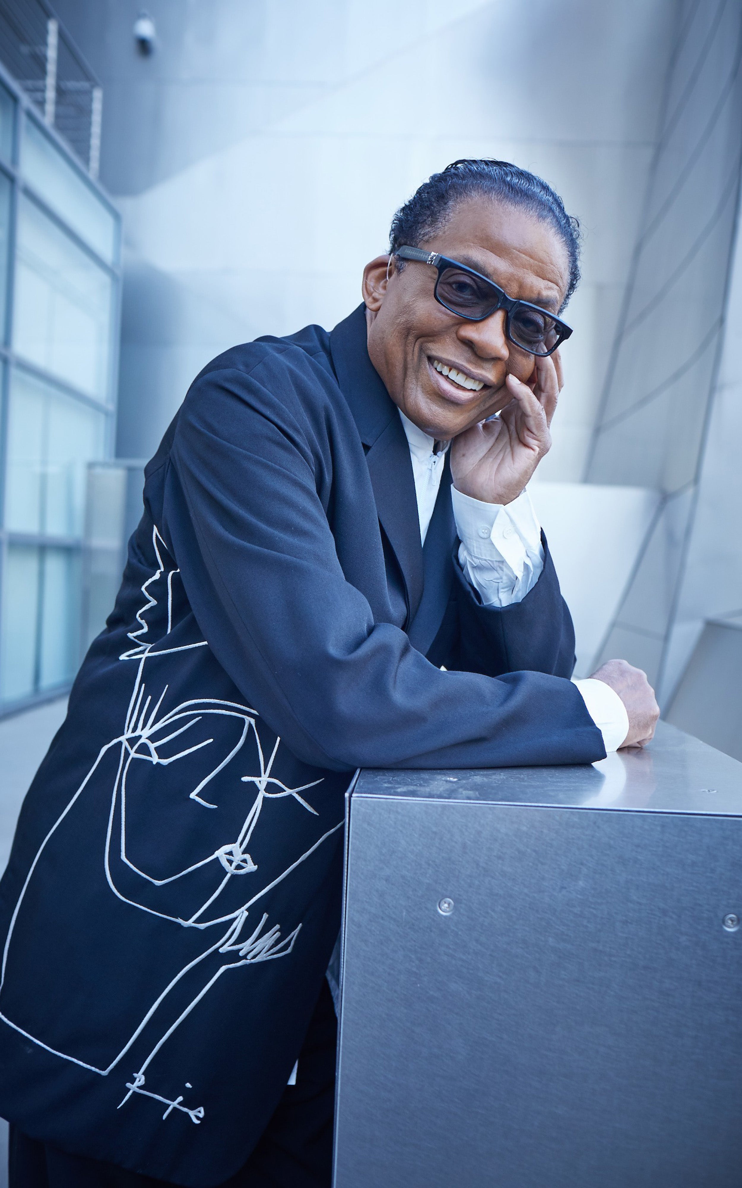 Herbie Hancock