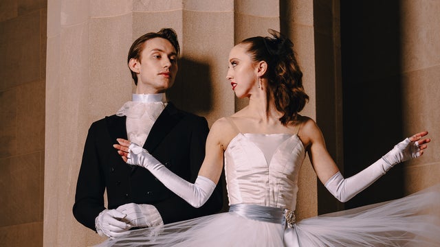 Carolina Ballet presents Giselle