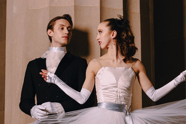 Carolina Ballet Presents Carmen Suite presales in Raleigh