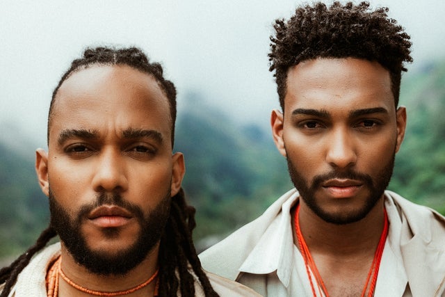 Calema in Montreal promotional photo for Prévente Promoteur (COURAGE) presale tickets offer