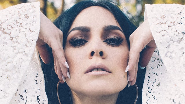 Carla Morrison