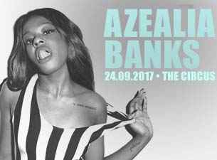 Azealia Banks