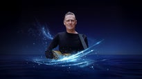 Bryan Adams in UAE