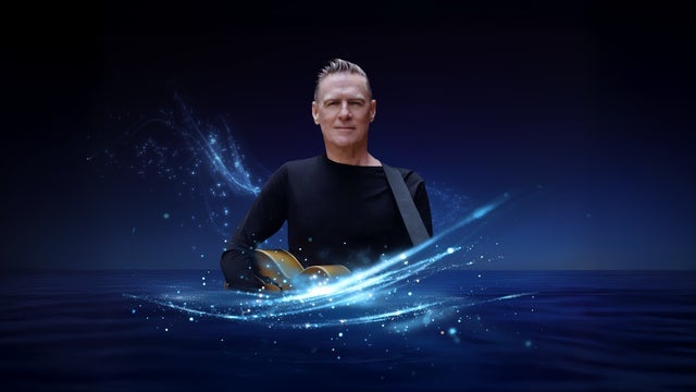 Bryan Adams tickets and events in UAE 2025 - 2026