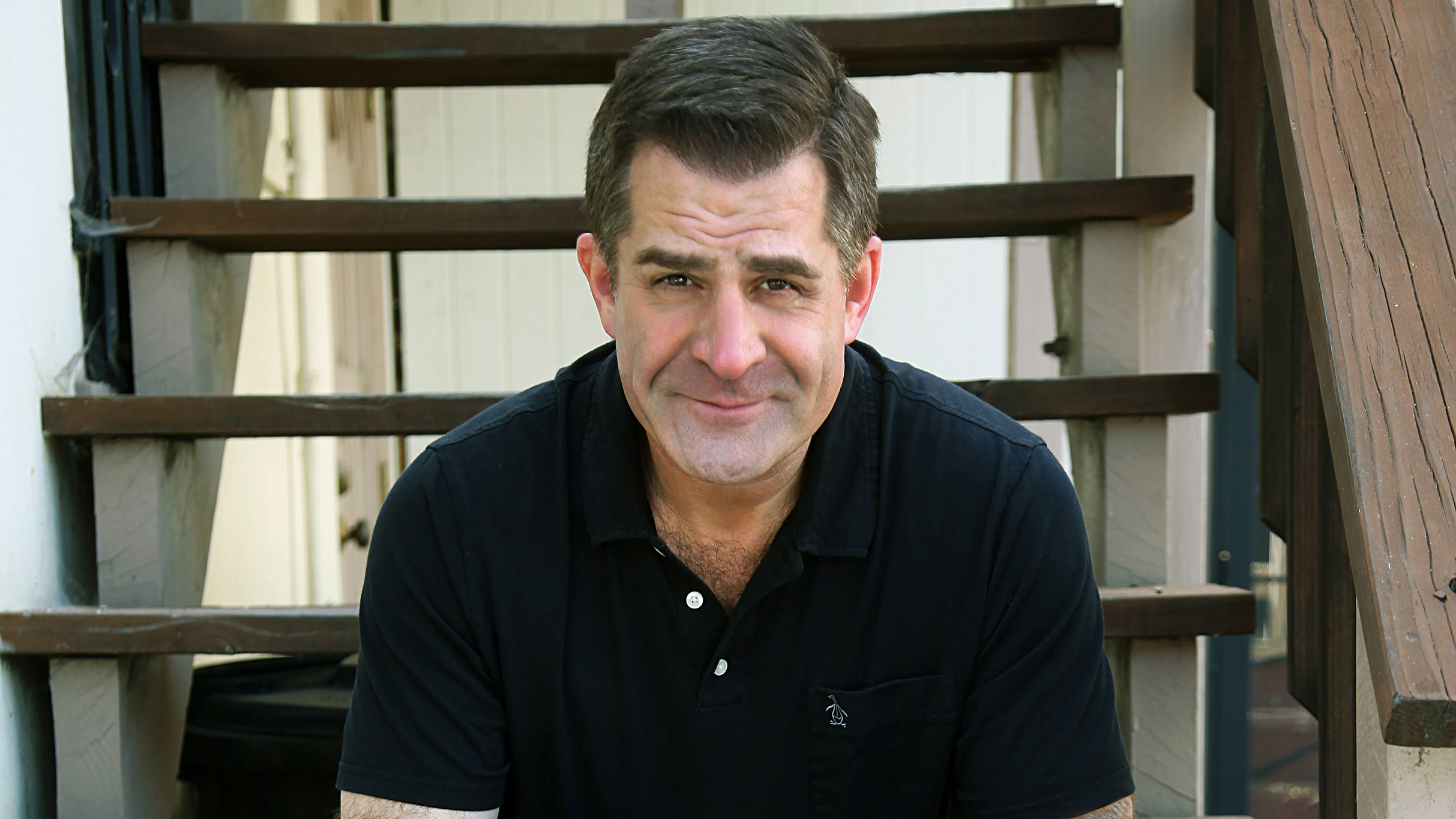 Todd Glass