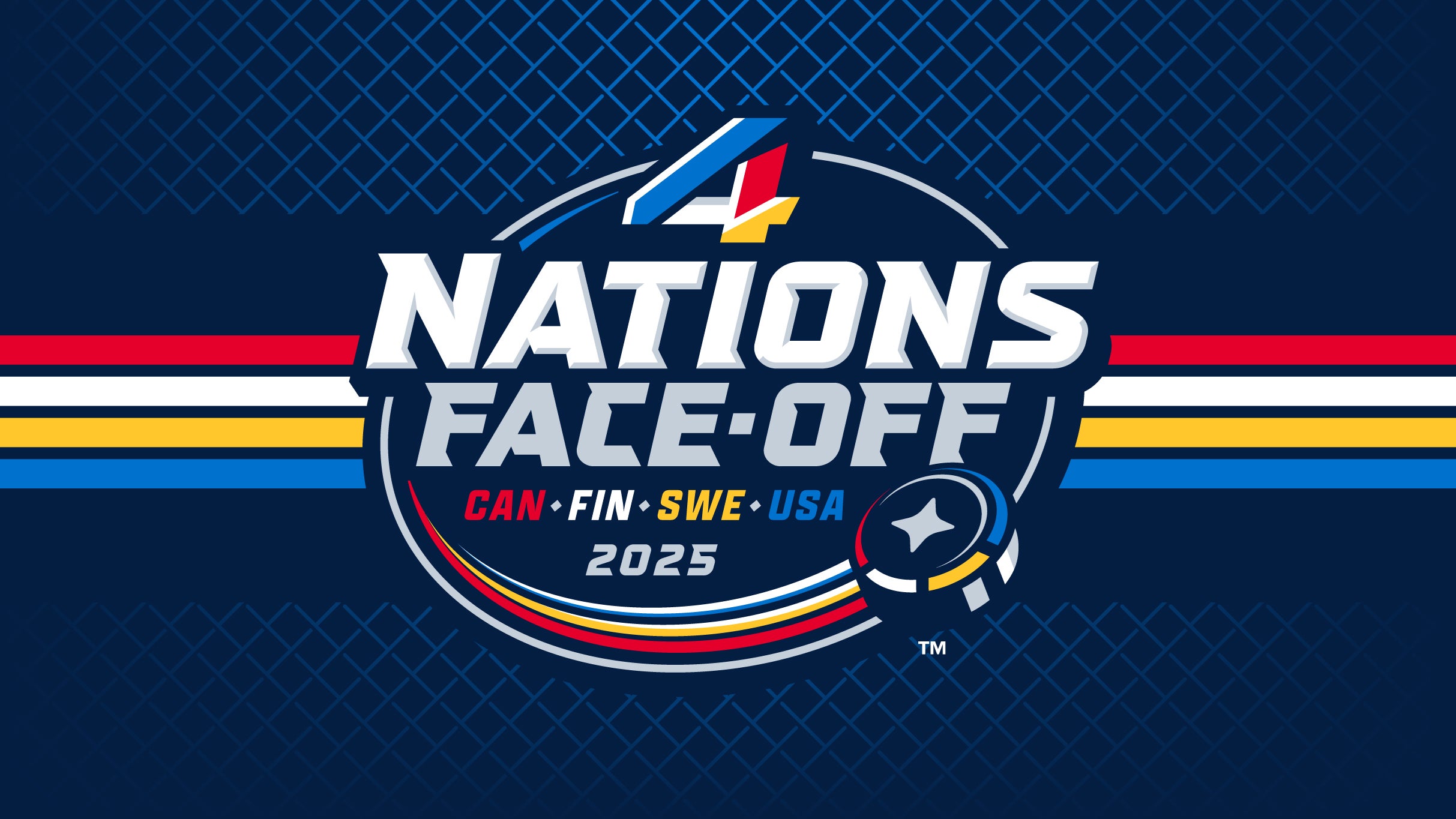 4 Nations Face-Off – Canada v. Finland at TD Garden – Boston, MA