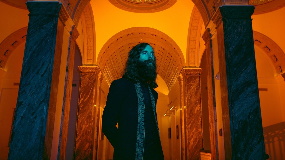 Photo of Saintseneca