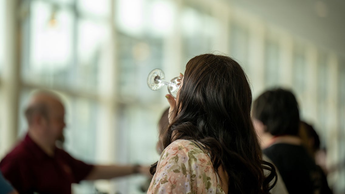 Glass City Wine Festival Afternoon Early Access