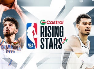 Castrol Rising Stars