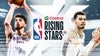 Castrol Rising Stars