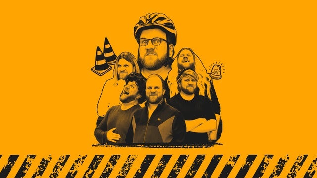 Helmbert – Helmbert & Friends LIVE in Die Schänke, Cologne 03/11/2025