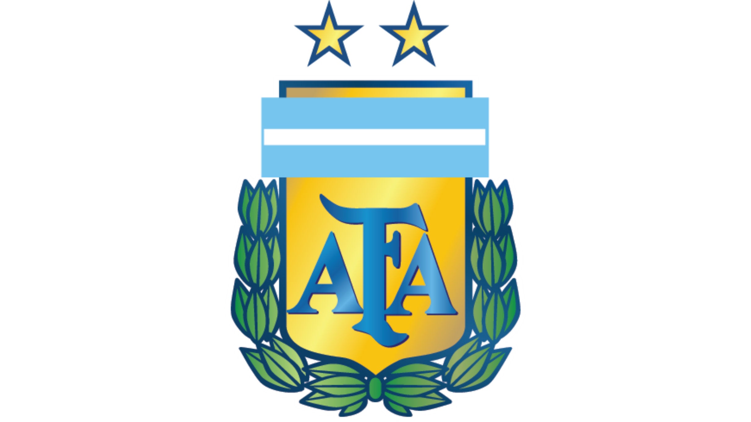 Afa argentina. Лого сборной Аргентины по футболу. Сборная Аргентины по футболу логотип. Герб сборной Аргентины. Герб сборной Аргентины по футболу.