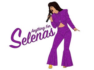 Amor Prohibido - Tribute to Selena