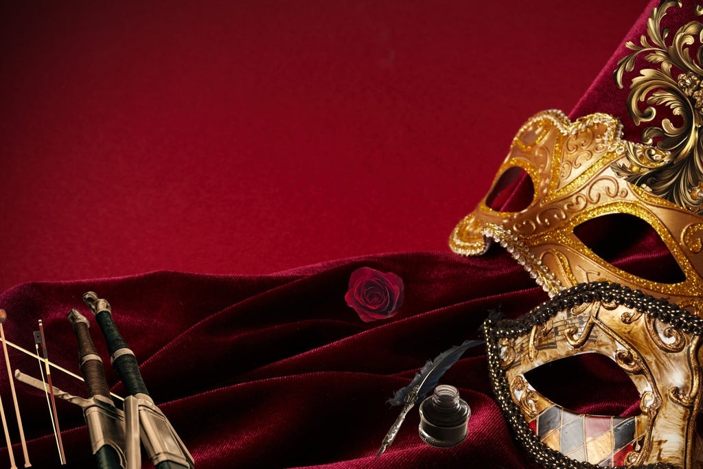 AYO - Symphonic Tales