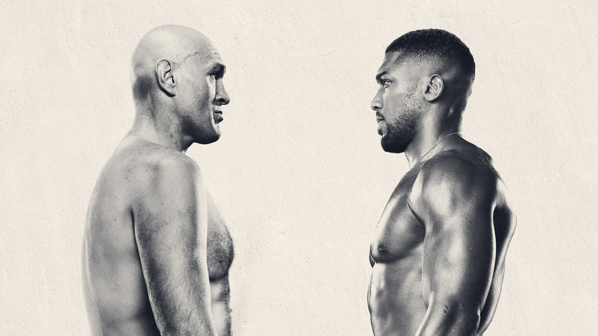 Anthony Joshua