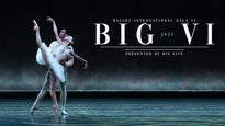 Ballet International Gala VI