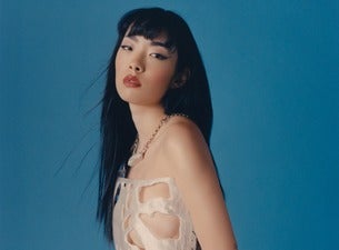 Rina Sawayama, 2021-11-16, Лондон