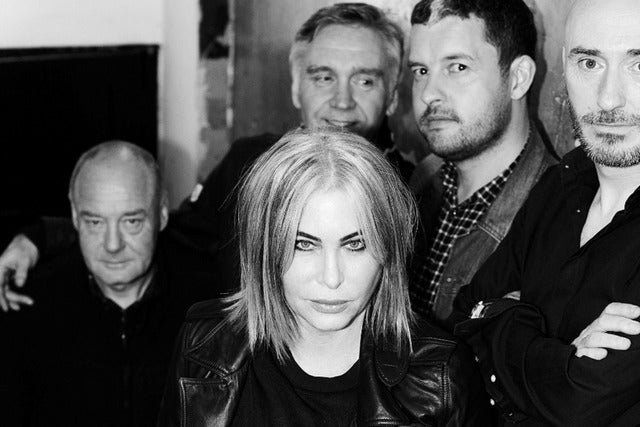 Brix & The Extricated Event Title Pic
