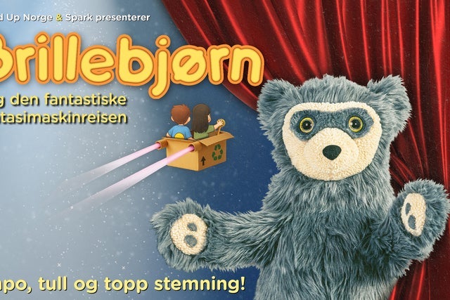 Brillebj&oslash;rn presale information on freepresalepasswords.com