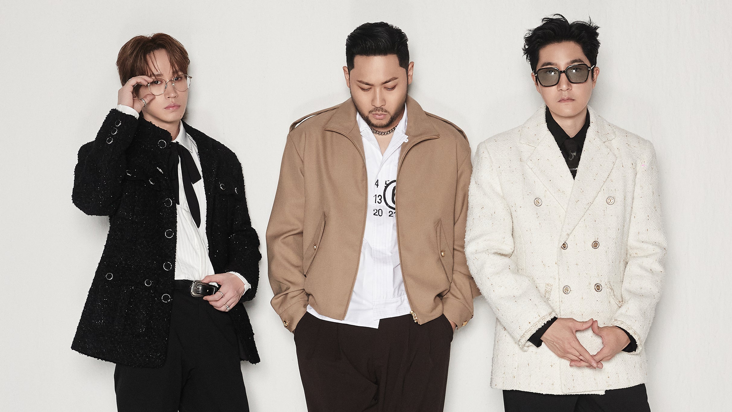 members only presale passcode for Epik High The Pump Tour: N. America 2024 tickets in Detroit