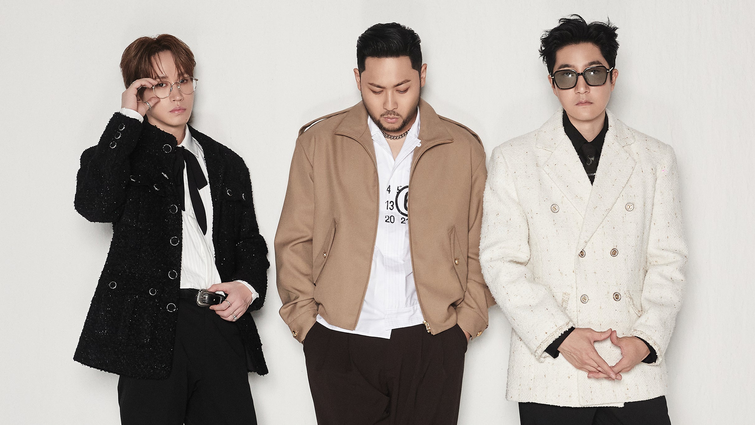 Epik High The Pump Tour N. America 2024 Tickets Las Vegas, NV Aug