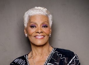 Dionne Warwick - One Last Time Tour