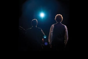 The Simon & Garfunkel Story